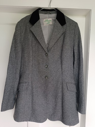 Hacking jacket ladies - jacket, 38