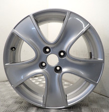 RENAULT CLIO MK4 16'' SILVER