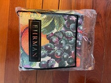 Ehrman Tapestry Needlepoint