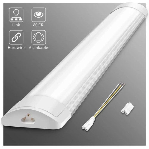 Led batten light - led, 6500k