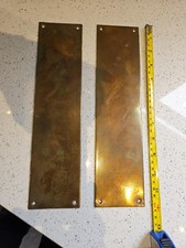 Pair of Vintage (Victorian)