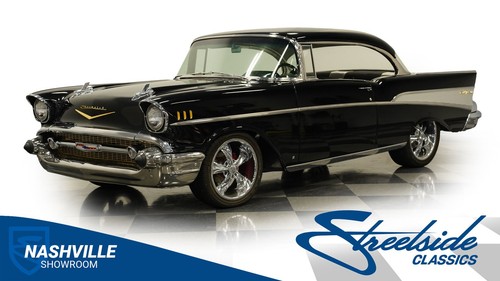 1957 chevrolet bel - chevrolet, air
