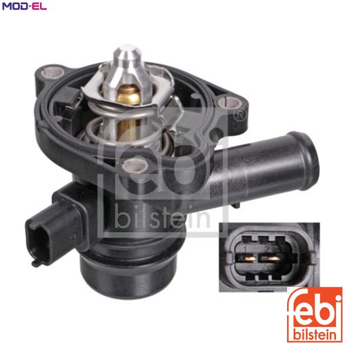 Thermostat coolant 103377 for - coolant,