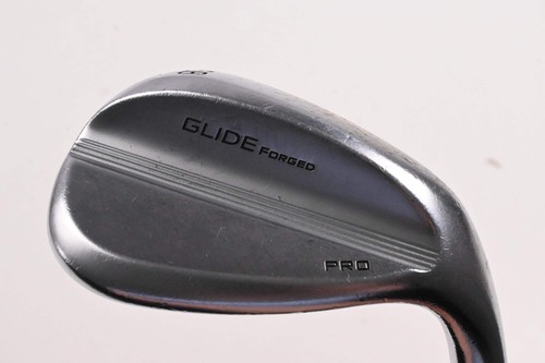 Ping glide forged - forged, lob