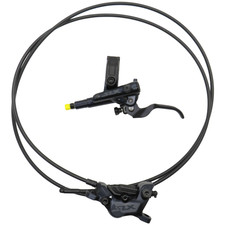 Shimano SLX Hydraulic Brake BL-M7100-R/BR-M7120 Front/Right Hand 1000mm Cable -H