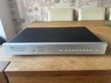 BRYSTON BDA-1 DAC Digital to