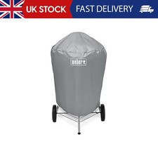Weber BBQ Cover/For 57 cm
