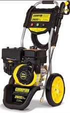 Petrol High Pressure Washer Gasoline Engine Jet Cleaner 170-190 Bar