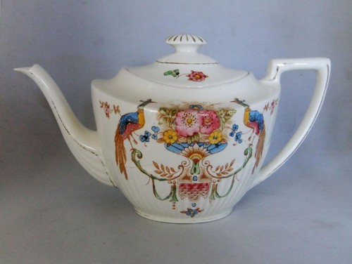 Vintage fielding devon ware - vintage, fielding's