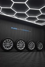 Genuine Range Rover 21" Range