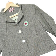 Avoca Anthology Wool Tweed