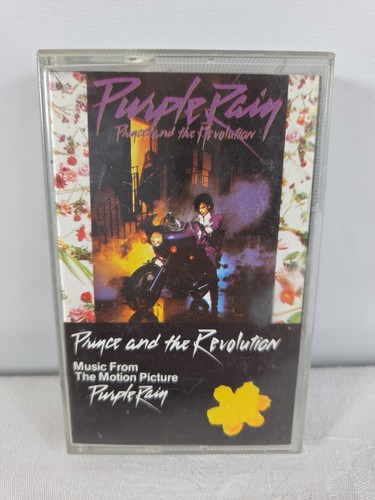 Prince and the - , revolution