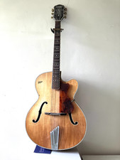 1958 Höfner President