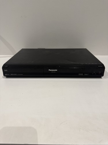 Panasonic dmr ex768 - panasonic, dvd/hdd