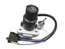 Psychic Ignition Switch Yamaha