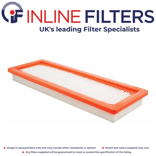 Cabin air filter - cabin, for