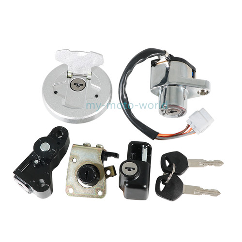 For suzuki ignition - for,