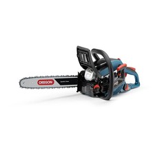 Erbauer Chainsaw Petrol 41cc