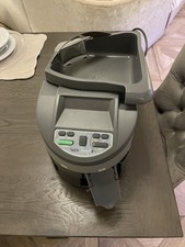 Talaris Mach 3 Coin Counter