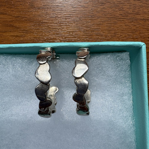 Tiffany 925 silver - co.,