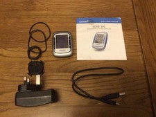 Garmin Edge 500 GPS Cycling