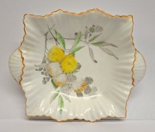 VINTAGE ART DECO SHELLEY CHINA