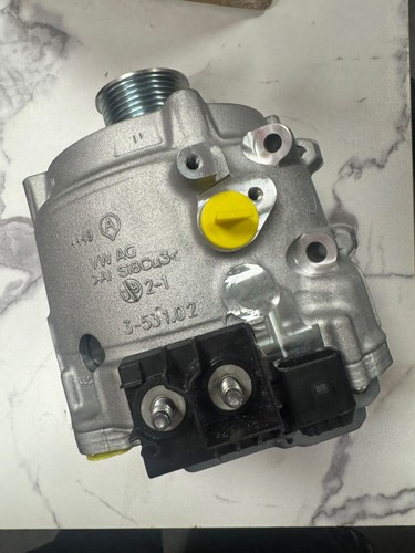 New audi mhev - (3.0, tdi)new
