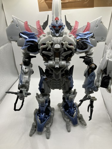 Hasbro transformers megatron - hasbro,