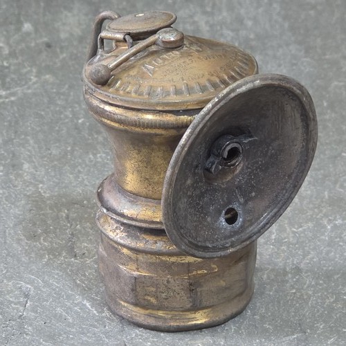 Auto lite antique - auto-lite, coal