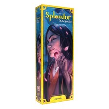 Asmodee   Splendor: The Sun