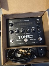 IK Multimedia TONEX pedal