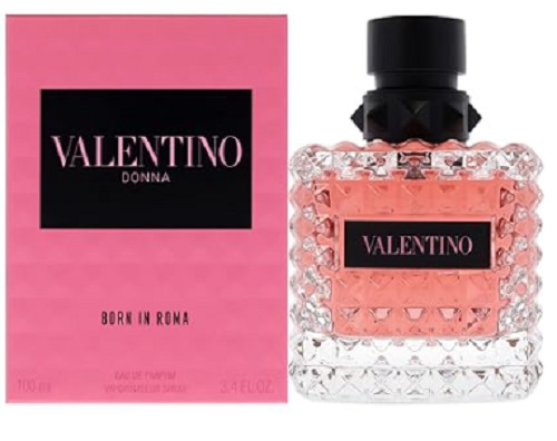 Valentino donna born - valentino,