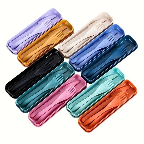 Plastic reusable travel - plastic,