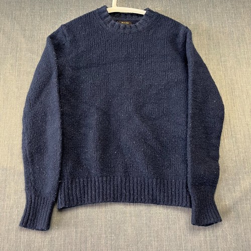 Massimo dutti mens sweater - massimo,