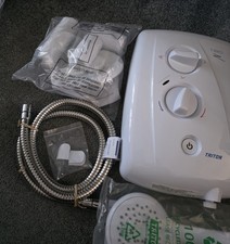 Triton T80Z  Fast-fit 8.5kW