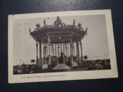 Postcard the band - the,