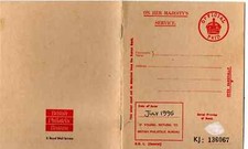 British Philatelic Bureau GB