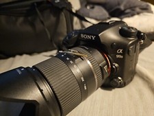 Sony Alpha A99 II 42.4MP
