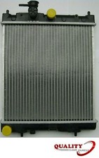 Radiator For Nissan Micra