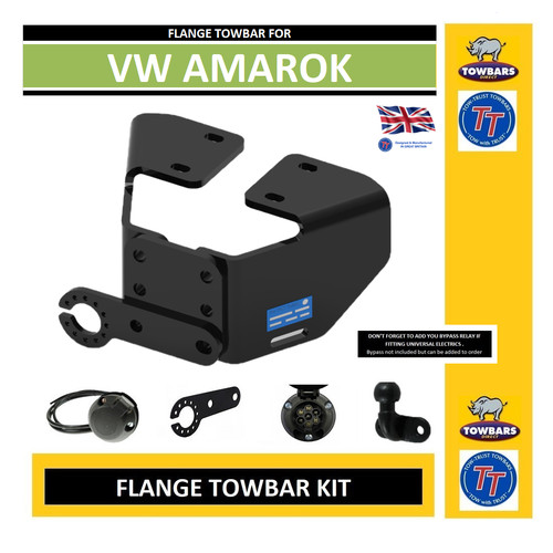 Towbar for volkswagen - towbar,