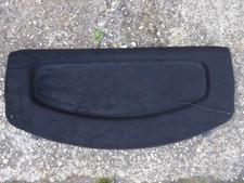 GENUINE VAUXHALL CROSSLAND X 2017-2022 PARCEL SHELF LOAD COVER 1 CORD MISSING