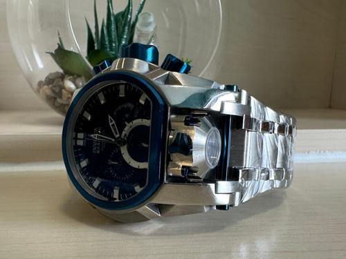 Men invicta bolt - men's, zeus