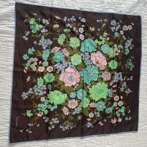 Jacqmar scarf