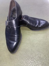 WORN 3x | $570 CARMINA UK 9 US