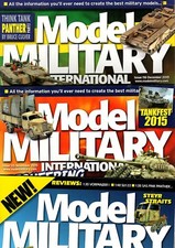 Model Military International