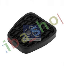 PEDAL PAD FITS MERCEDES ACTROS