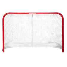 Winnwell 72" Proform Hockey Net Heavy Duty Ice Inline Roller Street Goal