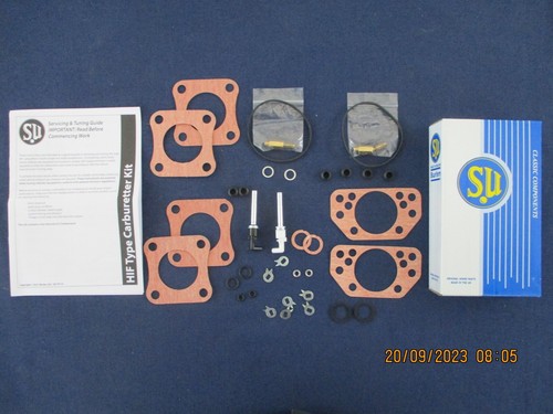 Rover land twin su - rover,