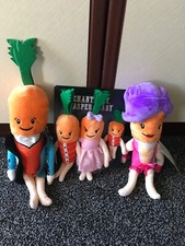 BNWT ALDI KEVIN KATIE BABIES