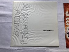 The Charlatans - Some Friendly